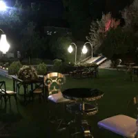 باغ تالار گل یاس منطقه ۱ تهران(ونک)|خدمات پذیرایی، مراسم|تهران, ونک|دیوار