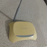 مودم وایفای تی پی لینک|مودم و تجهیزات شبکه|بوکان, |دیوار