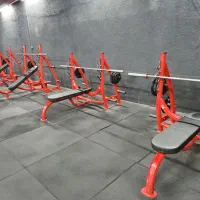 باشگاه بدنسازی|تجهیزات ورزشی|تایباد, |دیوار