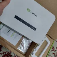 مودم اینترنت پرسرعت قابل حمل مبین نت