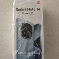 Note 14 pro plus 5G|موبایل|کرج, شهرک احمدیه‎|دیوار