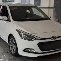 هیوندای i20 مدل ۹۷