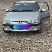 فروش پارس elx  کلکسیونی