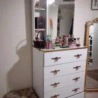 میز آرایش|مبلمان خانگی و میز عسلی|تهران, الهیه|دیوار