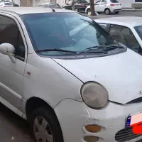 خودرو ام وی ام ۱۱۰ سه سیلندر|خودرو سواری و وانت|کرج, فاز ۳ گوهردشت|دیوار