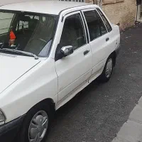 پراید مدل 82|خودرو سواری و وانت|ملارد, |دیوار