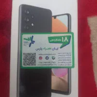 گوشی A324gرم ۸ حافظه ۱۲۸ گیگ