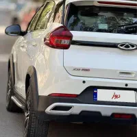 پرو توربو اتومات ، بدون رنگ ، در حد ، فول X22 IE|خودرو سواری و وانت|مشهد, کوشش|دیوار