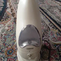 جارو برقی شارژی