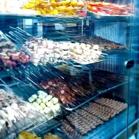 جگر سرای عمار