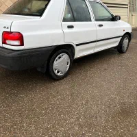 پراید مدل ۹۵|خودرو سواری و وانت|تکاب, |دیوار