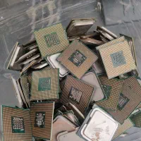 سی پی یو( cpu)برای استخراج