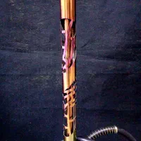 قلیان آکبند سوپاپ دار سنگین  مسترپووک|کوهنوردی و کمپینگ|ارومیه, |دیوار