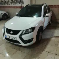 کوئیک GXR|خودرو سواری و وانت|تهران, نازی‌آباد|دیوار