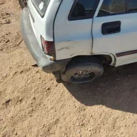 پراید هاچبک|خودرو سواری و وانت|شاهین‌شهر, گزبرخوار|دیوار