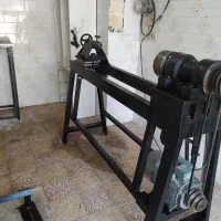 دستگاه خراطی