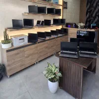 لپ تاپ Lenovo Core i7 نسل ۸