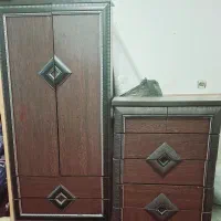 کمد و دراور