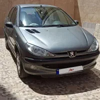 206 تیپ 5 موتور tu5 . V8
