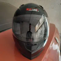 کلاه رد لاین حرفه ای و چراغ ۲۰۶ اسپرت|قطعات یدکی و لوازم جانبی|رشت, علی آباد|دیوار