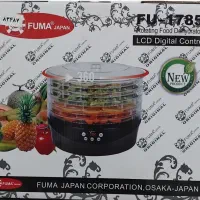 میوه خشک کن مارک فُوما ژاپن ( FUMA JAPAN)