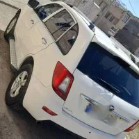 فروش لیفان X60 شاسی بلند مدل ۹۴ دنده ای