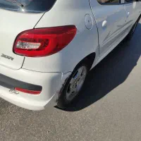 207پاناروما مدل 1400
