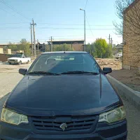 وانت آریسان 94