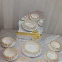 هفت سین های زیبا برای عیدی بیاد ماندنی