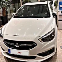 شاهین پلاس اتومات موتور tu5 صفر با کارت طلایی