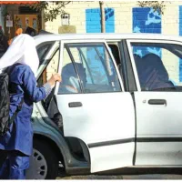 نیازمند سرویس مدرسه