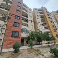 ۸۵ متر مجتمع آپادانا / نما سنگ / مخصوص سخت پسندان