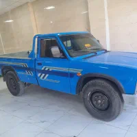 نیسان مدل ۱۴۰۲