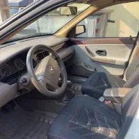 سمند مدل ۹۱|خودرو سواری و وانت|تهران, چیتگر شمالی|دیوار