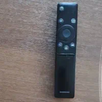 تلویزیون 50 UHD 4K سامسونگ|تلویزیون و پروژکتور|اسدآباد, |دیوار