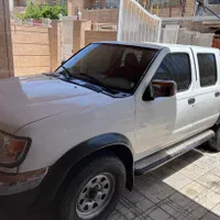 فروش پیکاپ نیسان
