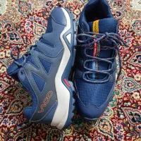 کفش مردانه خارجی