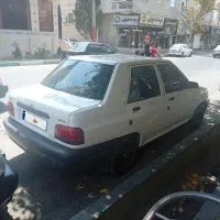 پراید مدل 99