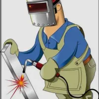 جوشکار ،جوشکاری سیار ،سایبان بازویی وکالکسه ای|خدمات پیشه و مهارت|برازجان, |دیوار