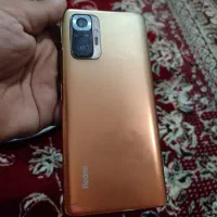 نوت ده پرو مکس