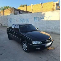 پارس‌مشکی‌گازسیمی|خودرو سواری و وانت|داراب, |دیوار