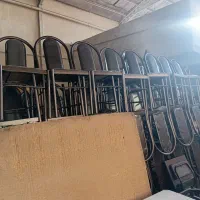 تولیدی صندلی ومیز عسلی