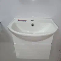 کابین وسنگ روشویی