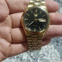 ساعت سیکو5 اصل