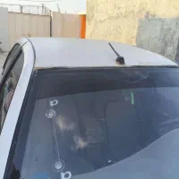 فروش سمند اف سون مدل 90گازبرقی|خودرو سواری و وانت|لامرد, |دیوار