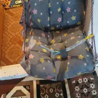 تاب کودک دو حالته نشسته و خوابیده|اسباببازی|اردبیل, |دیوار