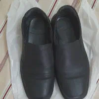 پوتین سربازی لباس نظامی تکاوری، کلاه و کفش۴۳ فراجا|لباس|اصفهان, کردآباد|دیوار