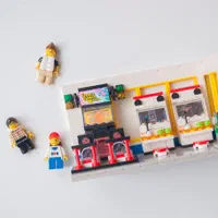 لگو Lego|اسباب‌‌بازی|تهران, آبشار|دیوار