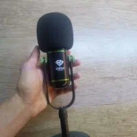 میکروفون کاندنسر USB