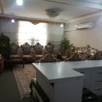 اپارتمان ۴ طبقه ۸ واحده